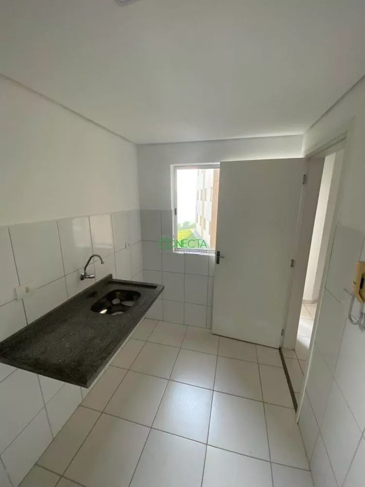 Apartamento, 2 quartos, 44 m² - Foto 3