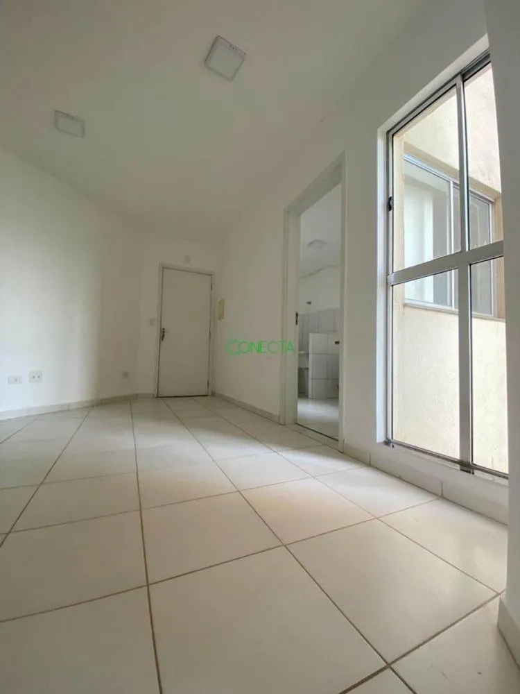 Apartamento, 2 quartos, 44 m² - Foto 5