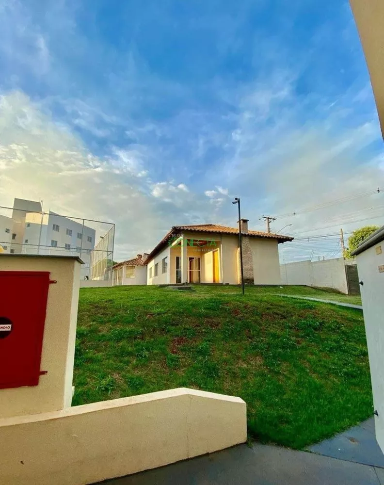 Apartamento, 2 quartos, 44 m² - Foto 2