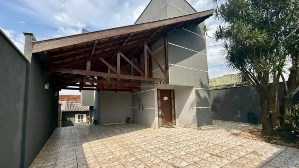 Casa, 3 quartos, 156 m² - Foto 10
