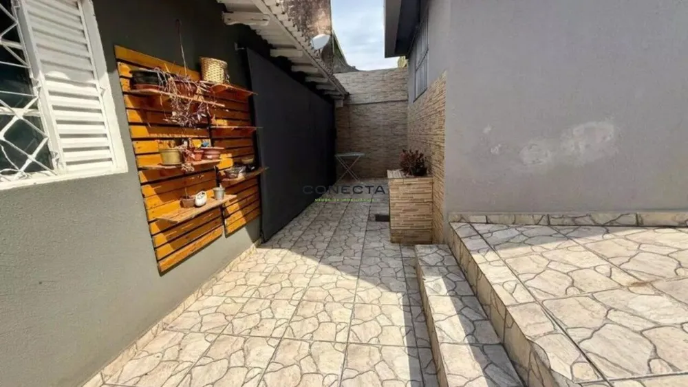 Casa, 3 quartos, 156 m² - Foto 11