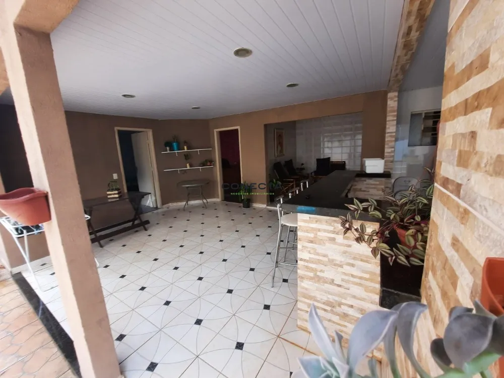 Casa, 3 quartos, 156 m² - Foto 12