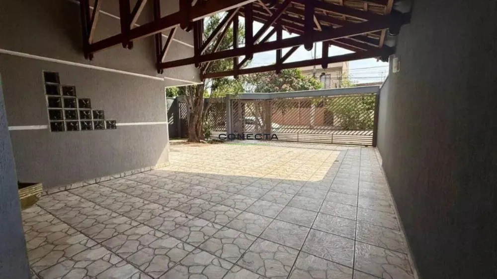 Casa, 3 quartos, 156 m² - Foto 4