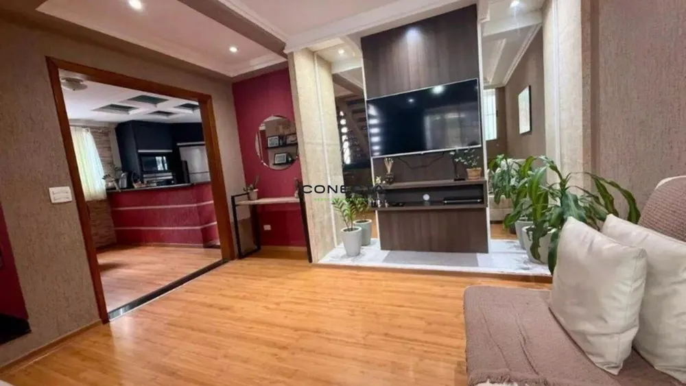 Casa, 3 quartos, 156 m² - Foto 1
