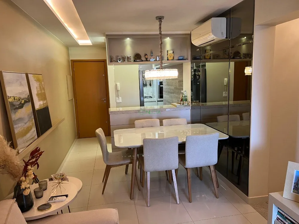 Apartamento, 2 quartos, 80 m² - Foto 2