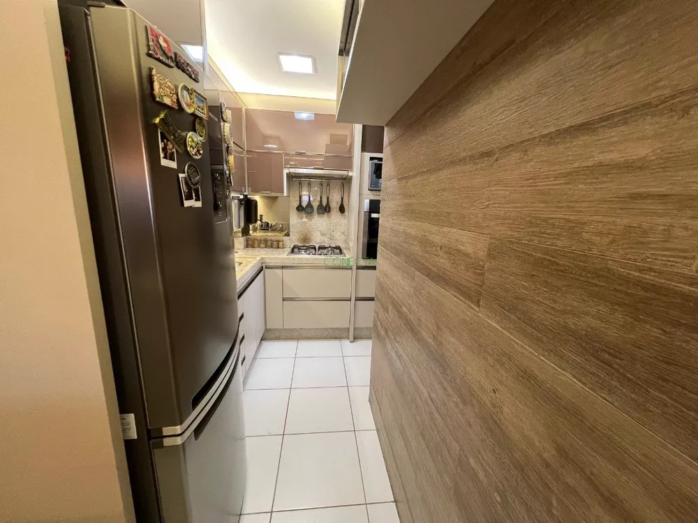 Apartamento, 2 quartos, 80 m² - Foto 2