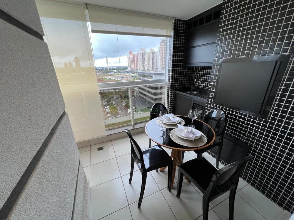 Apartamento, 2 quartos, 80 m² - Foto 6