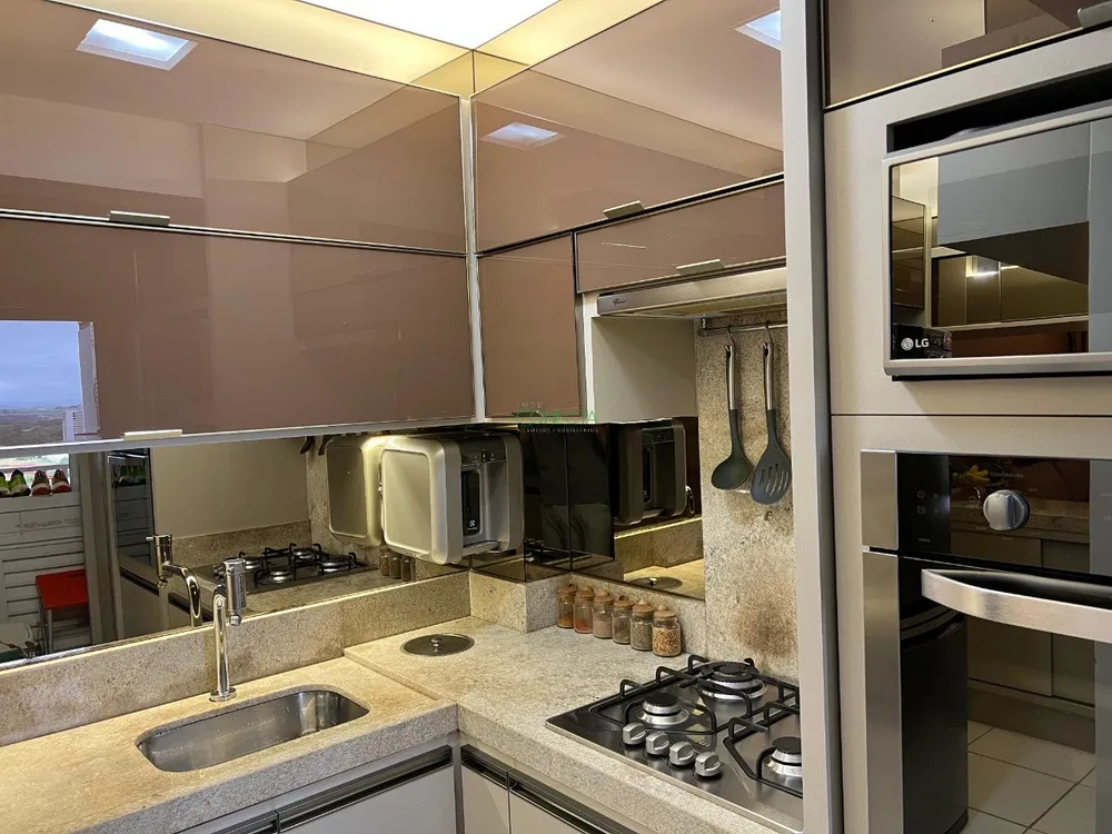 Apartamento, 2 quartos, 80 m² - Foto 4