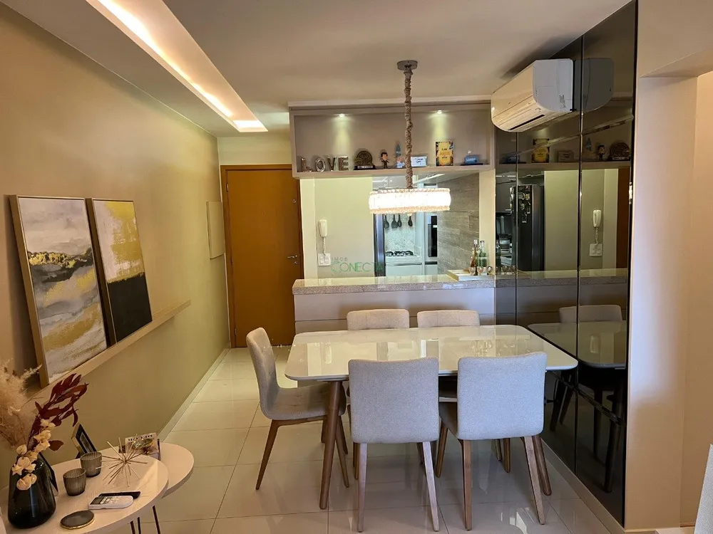 Apartamento, 2 quartos, 80 m² - Foto 1