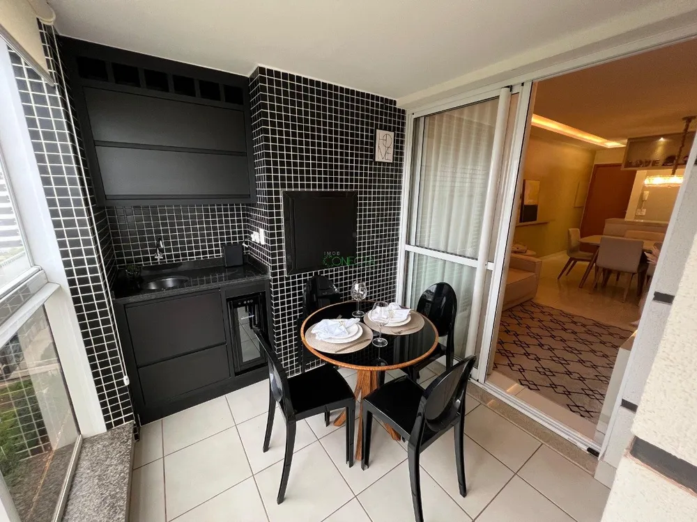 Apartamento, 2 quartos, 80 m² - Foto 7