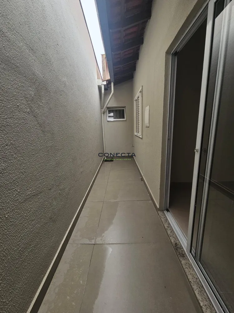 Casa, 3 quartos, 193 m² - Foto 8