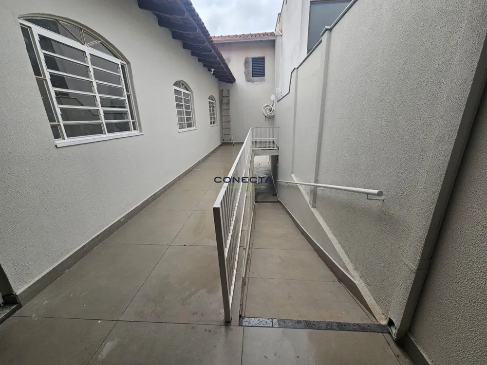 Casa, 3 quartos, 193 m² - Foto 7