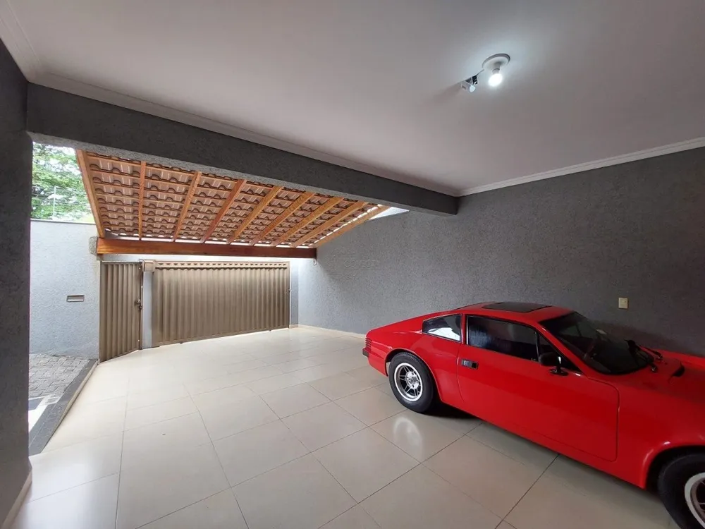 Sobrado, 3 quartos, 186 m² - Foto 3
