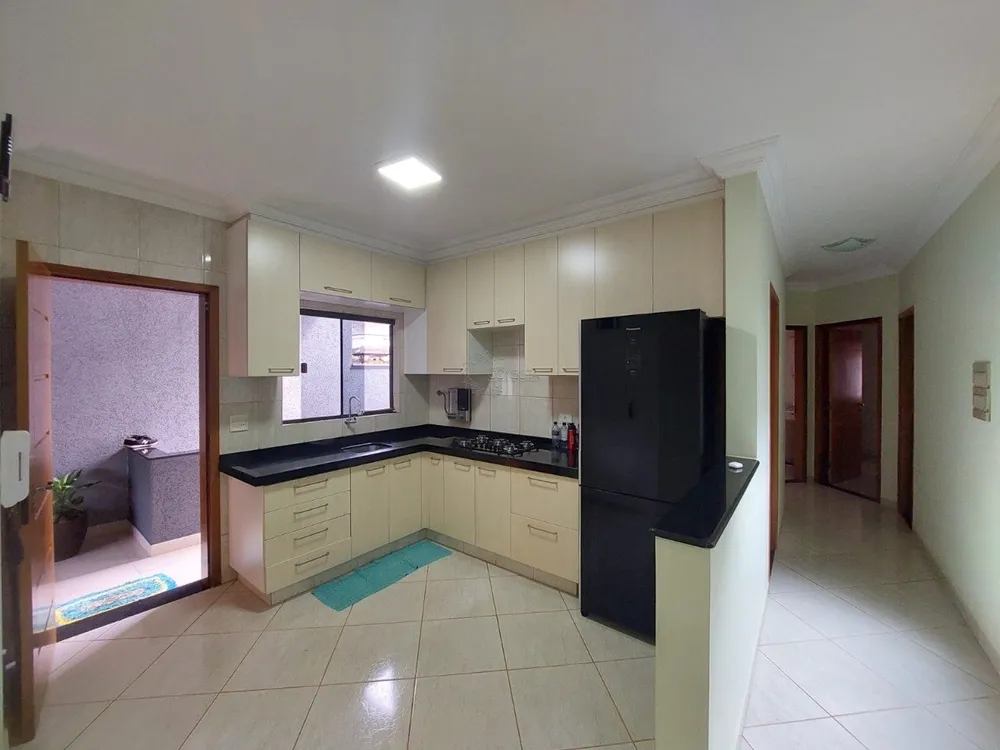 Sobrado, 3 quartos, 186 m² - Foto 4