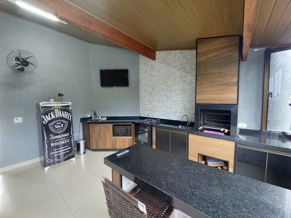 Sobrado, 3 quartos, 186 m² - Foto 6