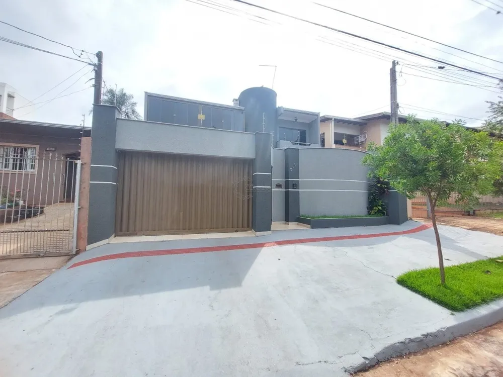 Sobrado, 3 quartos, 186 m² - Foto 2