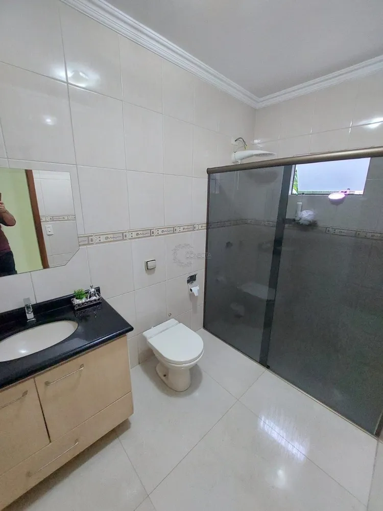 Sobrado, 3 quartos, 186 m² - Foto 8