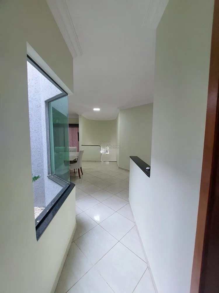 Sobrado, 3 quartos, 186 m² - Foto 9