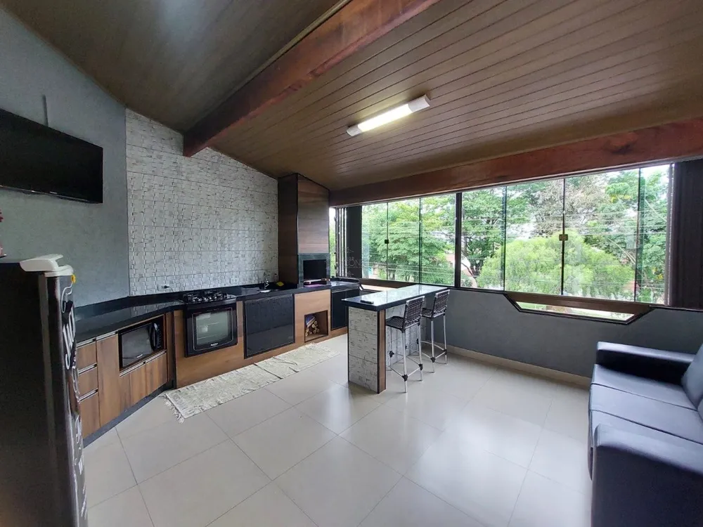 Sobrado, 3 quartos, 186 m² - Foto 5