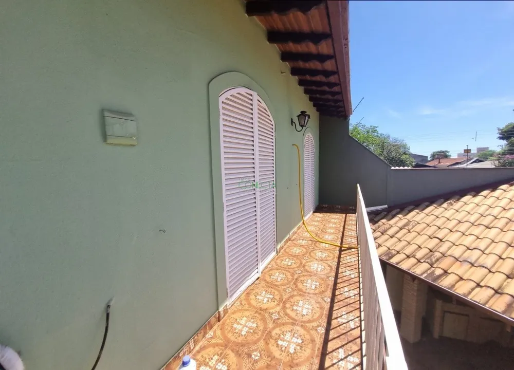 Casa, 4 quartos, 313 m² - Foto 2