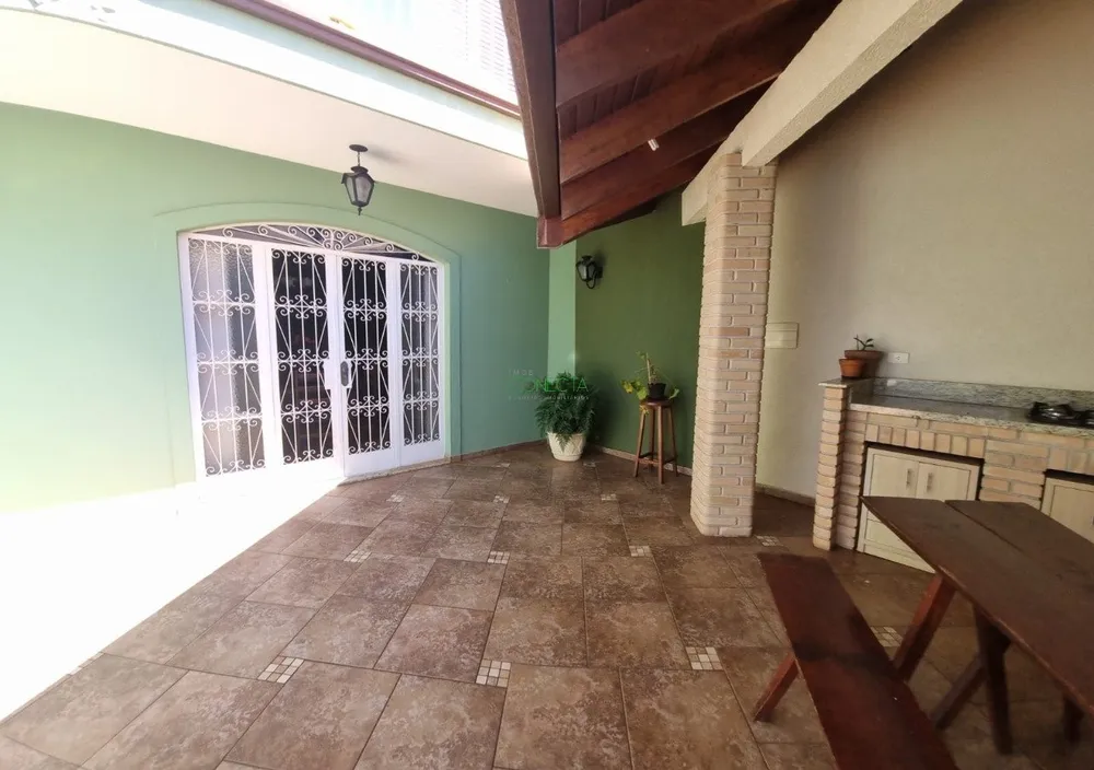 Casa, 4 quartos, 313 m² - Foto 8