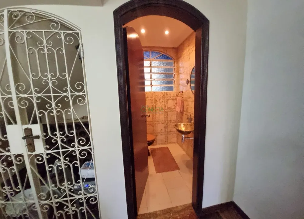 Casa, 4 quartos, 313 m² - Foto 11
