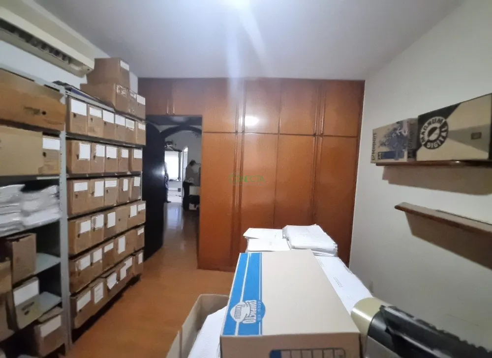Casa, 4 quartos, 313 m² - Foto 1
