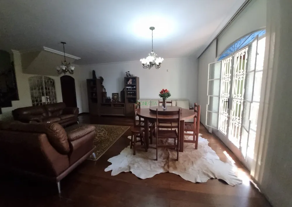 Casa, 4 quartos, 313 m² - Foto 13