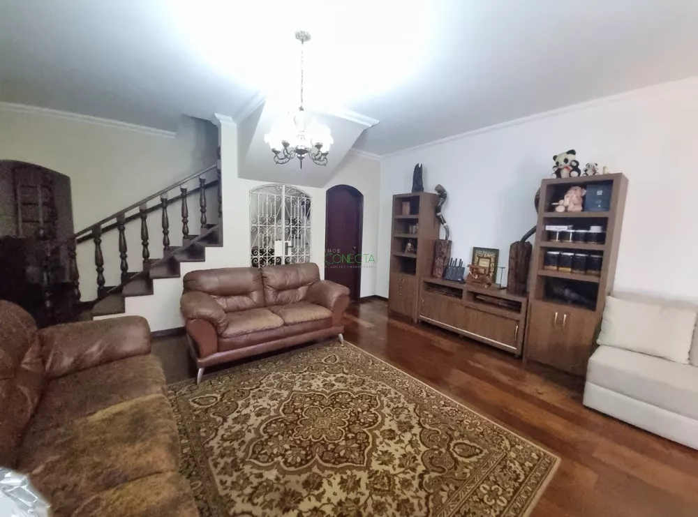 Casa, 4 quartos, 313 m² - Foto 1