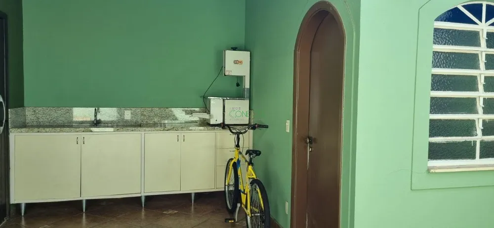Casa, 4 quartos, 313 m² - Foto 16