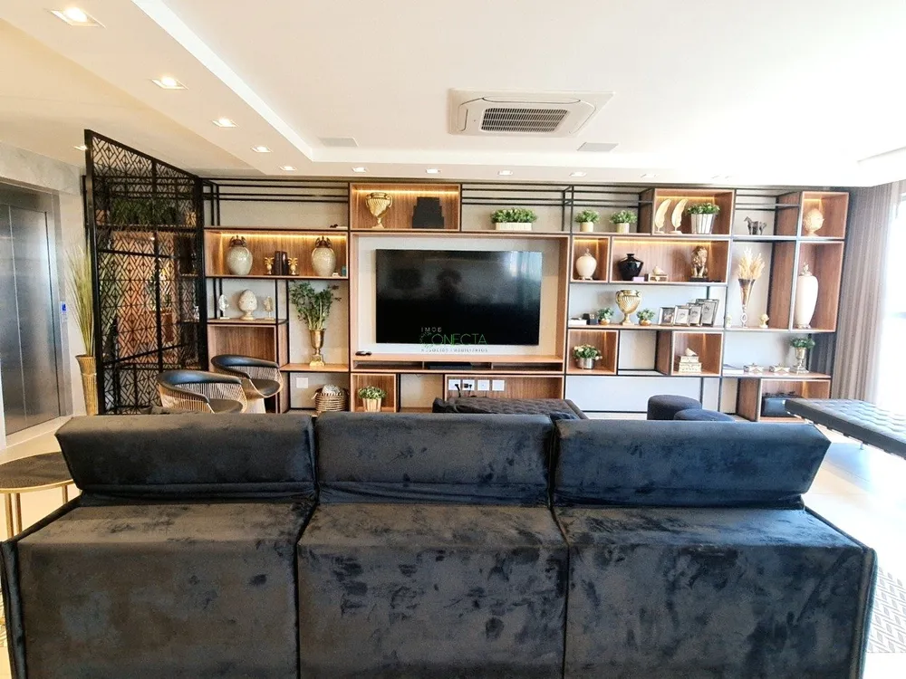 Apartamento, 4 quartos, 232 m² - Foto 2