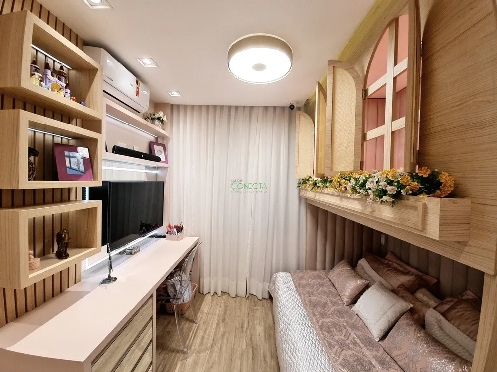 Apartamento, 4 quartos, 232 m² - Foto 8