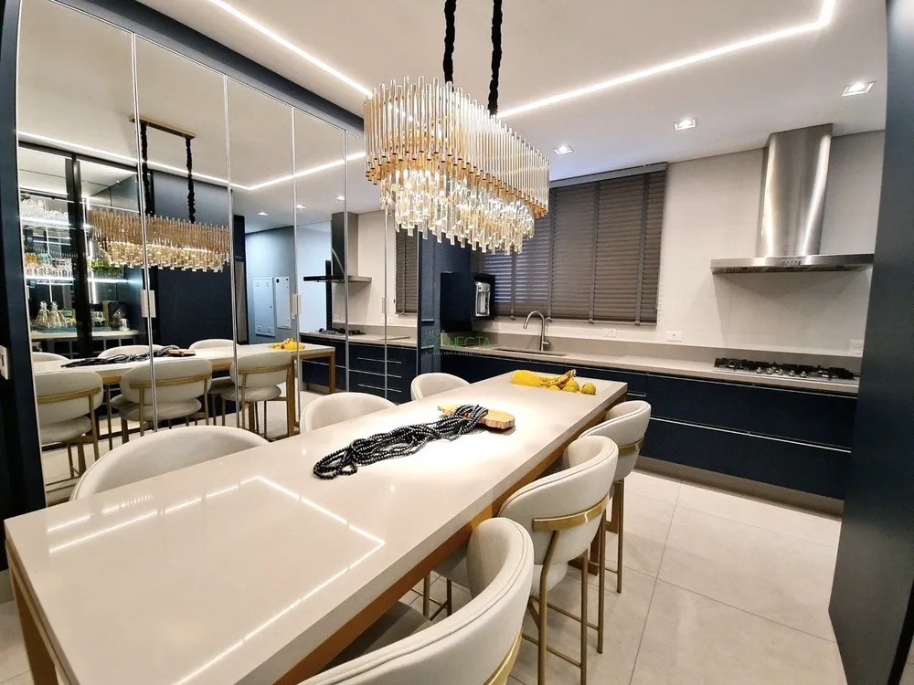Apartamento, 4 quartos, 232 m² - Foto 6