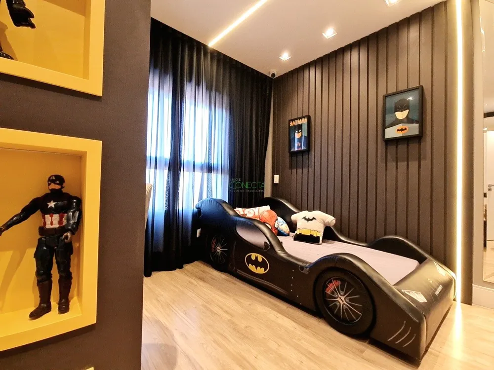 Apartamento, 4 quartos, 232 m² - Foto 7