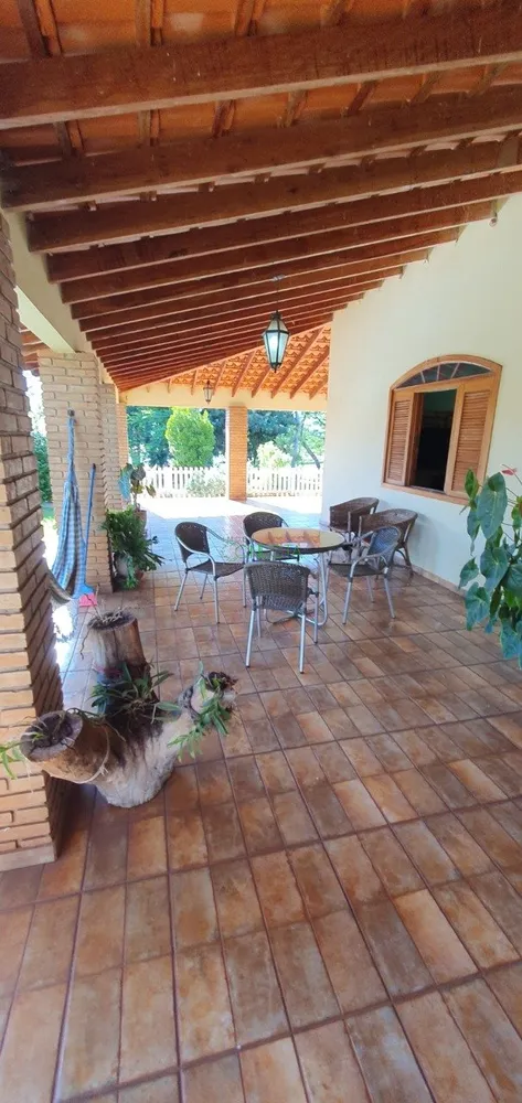 Fazenda, 34 hectares - Foto 2
