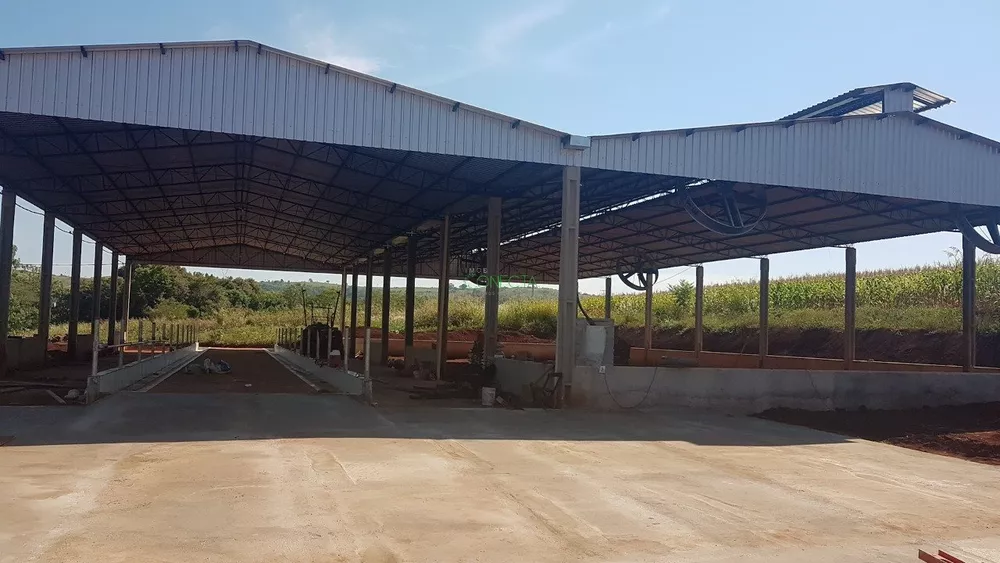 Fazenda, 34 hectares - Foto 4