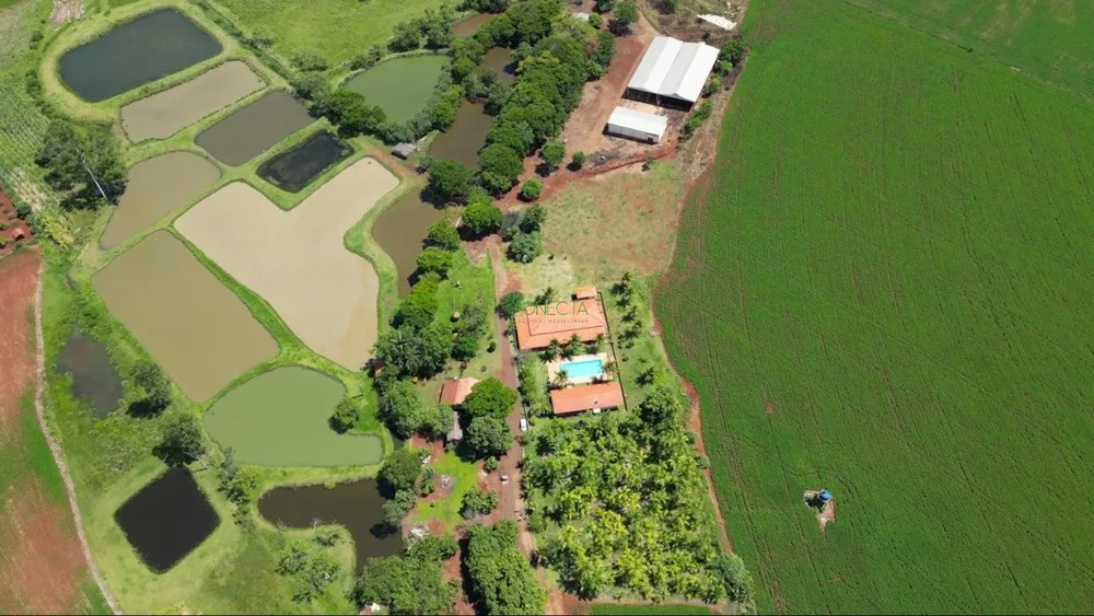 Fazenda, 34 hectares - Foto 3