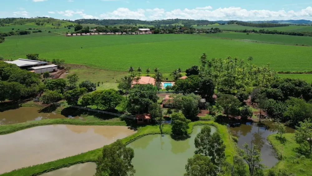 Fazenda, 34 hectares - Foto 8