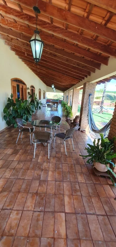 Fazenda, 34 hectares - Foto 1