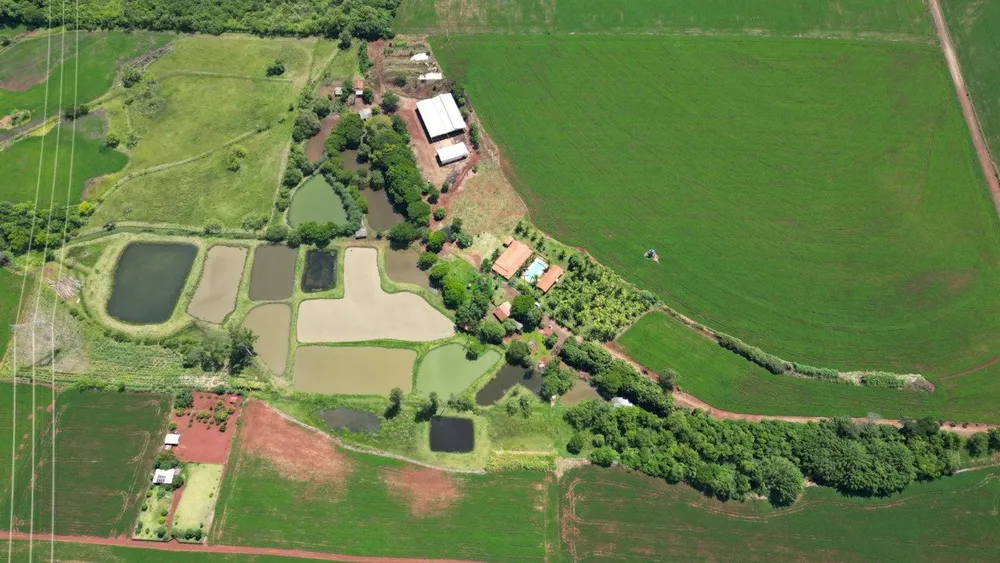 Fazenda, 34 hectares - Foto 9