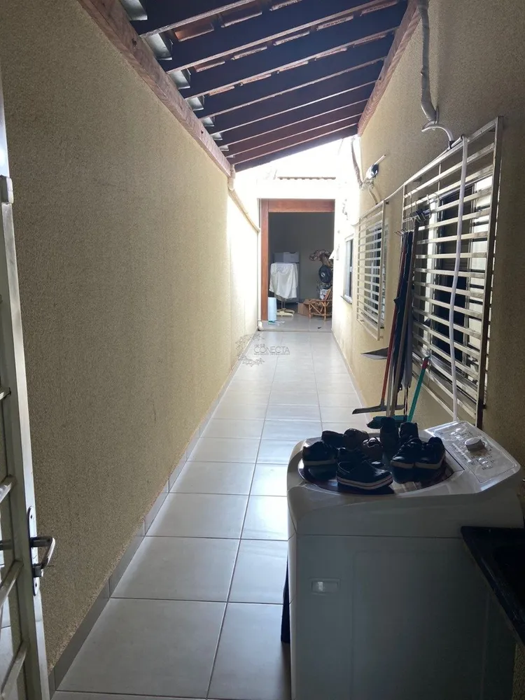 Casa, 3 quartos, 150 m² - Foto 11