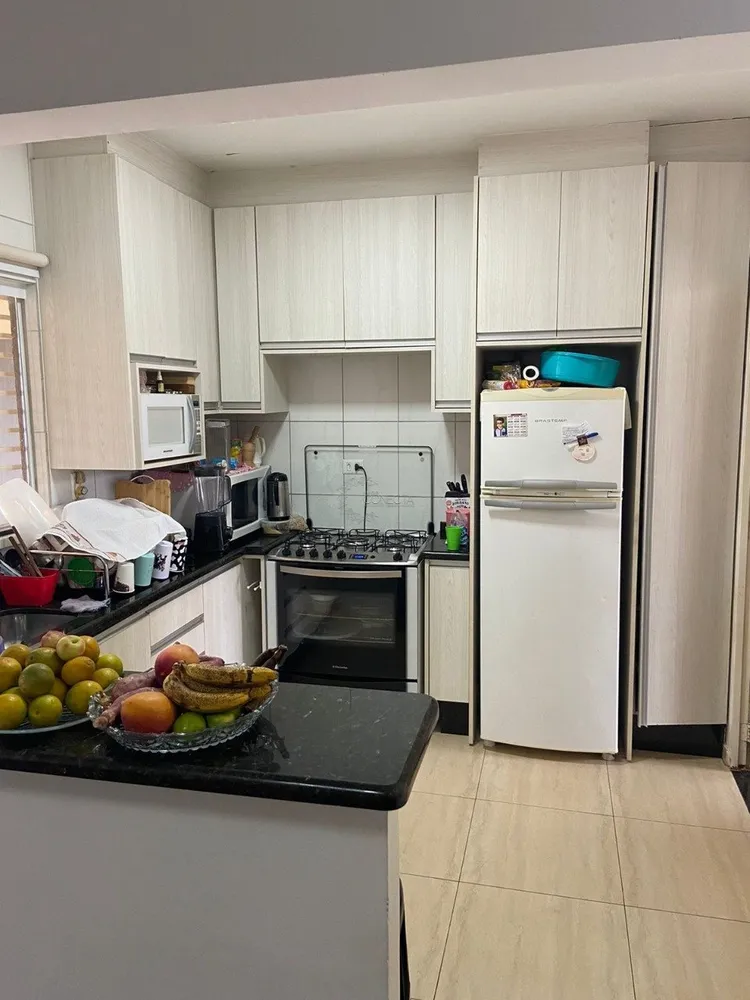 Casa, 3 quartos, 150 m² - Foto 9
