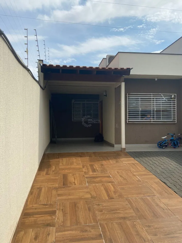 Casa, 3 quartos, 150 m² - Foto 1