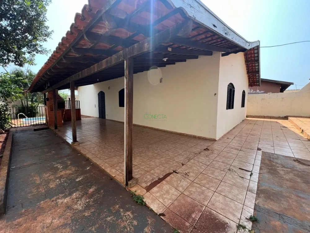 Casa, 3 quartos, 187 m² - Foto 8