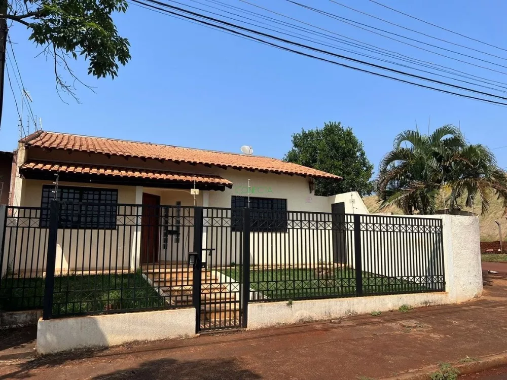 Casa, 3 quartos, 187 m² - Foto 3