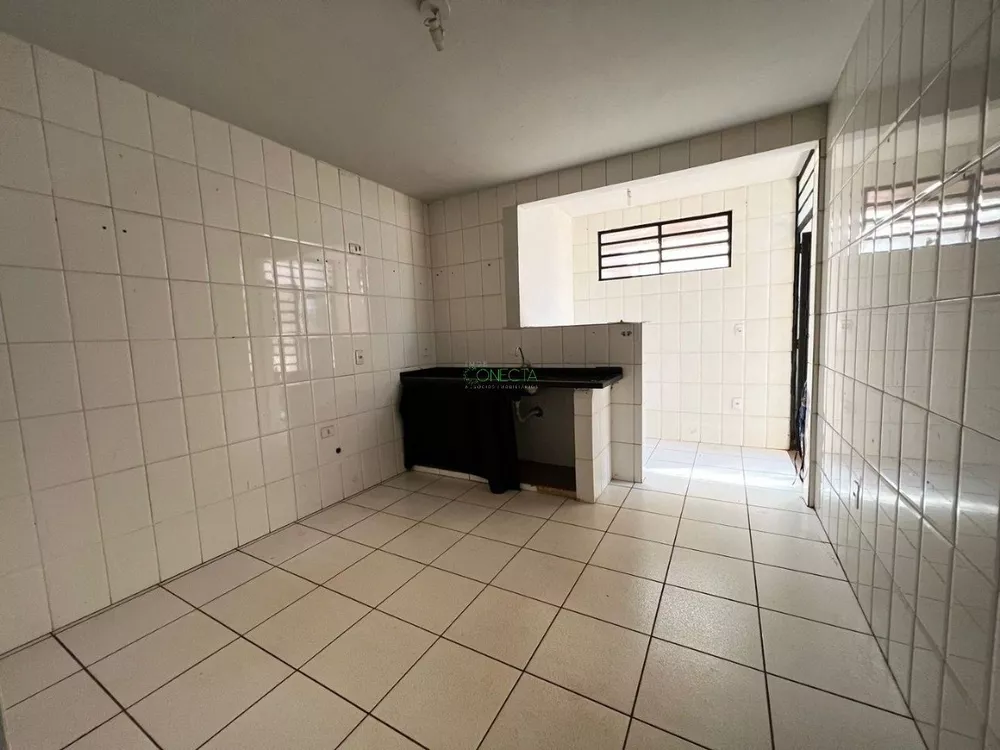 Casa, 3 quartos, 187 m² - Foto 1