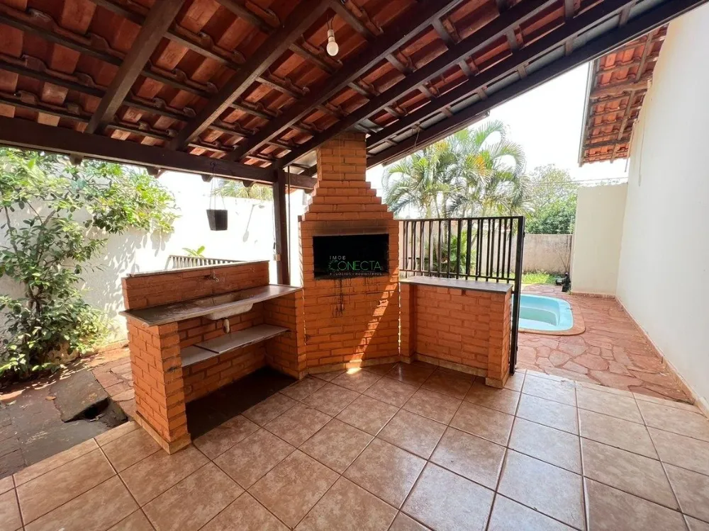 Casa, 3 quartos, 187 m² - Foto 2