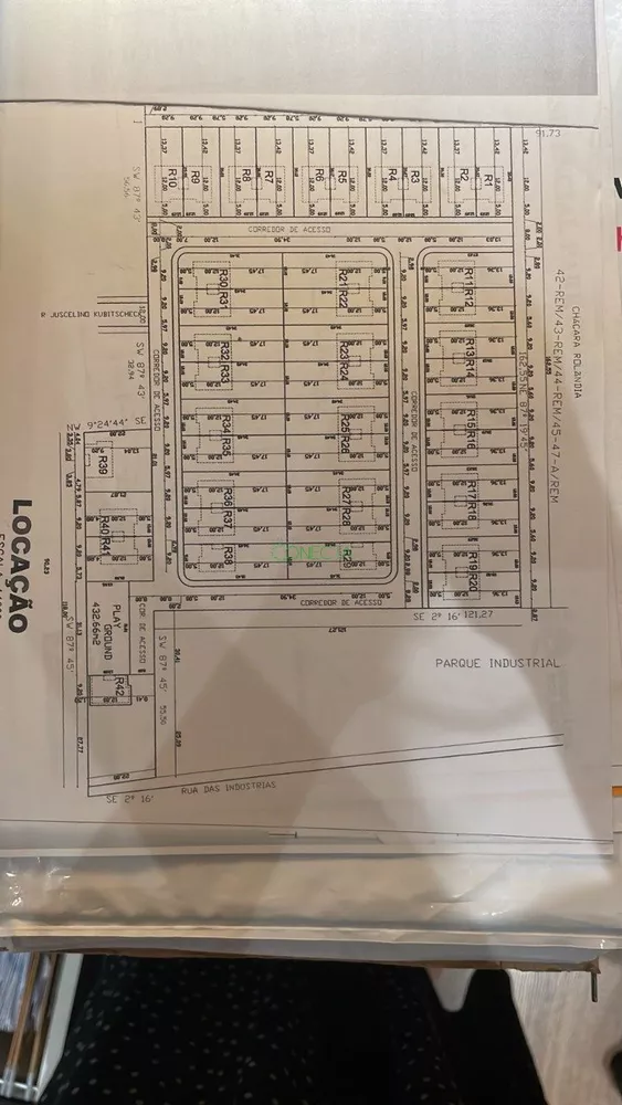 Terreno, 780 m² - Foto 4
