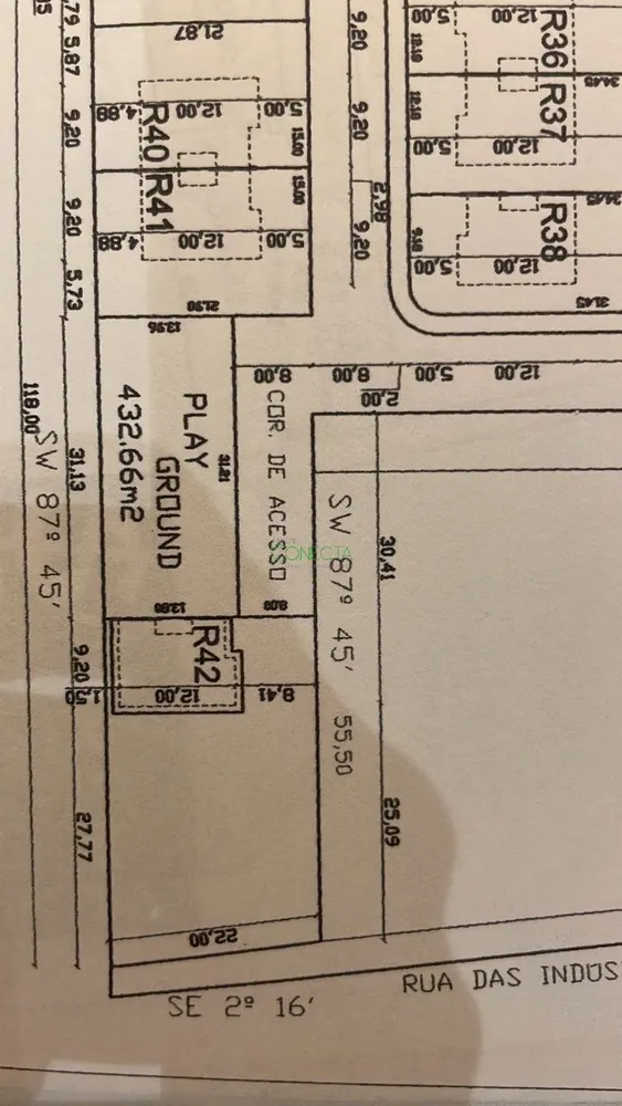 Terreno, 780 m² - Foto 10