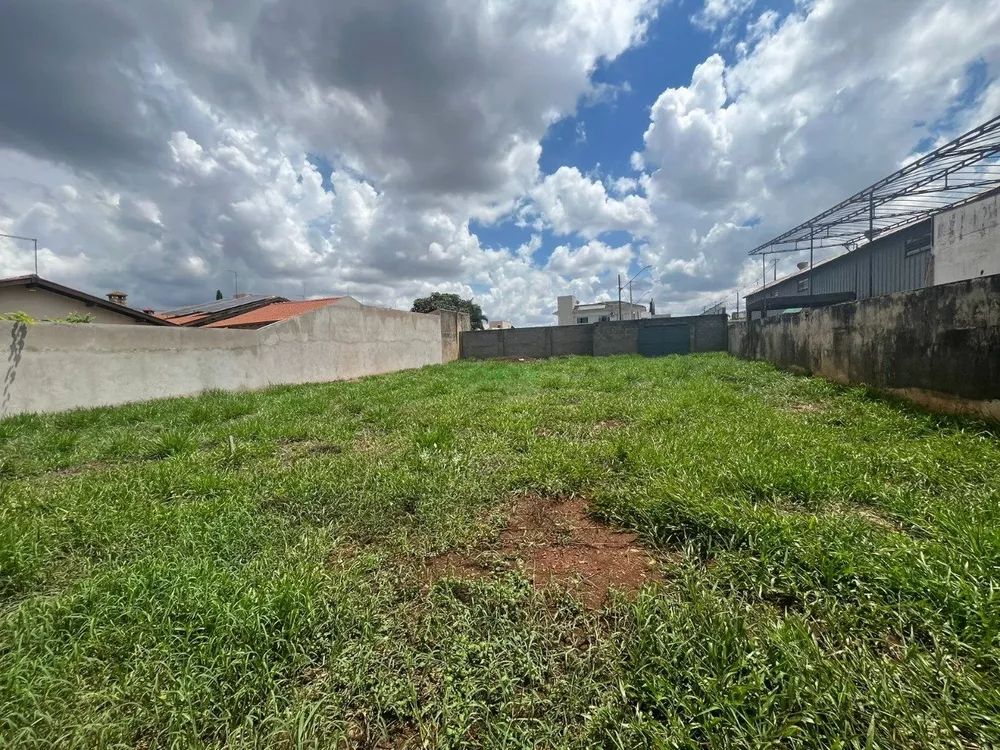 Terreno, 780 m² - Foto 1